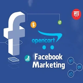 Opencart Facebook Instagram Entegrasyonu