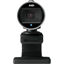 Microsoft Webcam Lifecam Cinema 720P H5D-00014