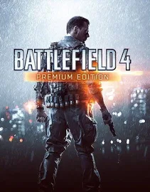 Battlefield 4 (Global) (PC) - EA Play - Digital Key