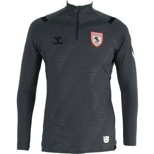 23/24 Hummel Samsunspor Antrenman Eşofman Tek Üst