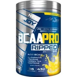 Bigjoy Sports Bigjoy Sports Bcaapro 4:1:1 Ripped