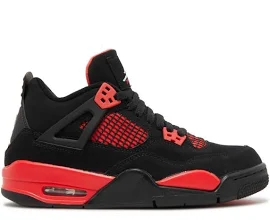 Air Jordan 4 Red Thunder - 42.5