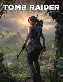 Shadow Of The Tomb Raider - Definitive Edition | Oyuncustore