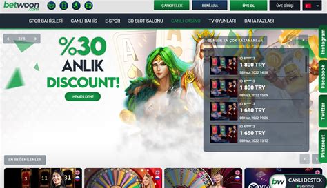 Betwoon güncel adres: Bu sayede kullanıcılar, herhangi bir erişim sorununda