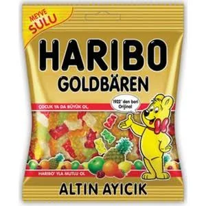 Haribo Altın Ayıcık gr