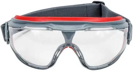 3M GG501 Gözlük Google Güvenlik Gözlüğü