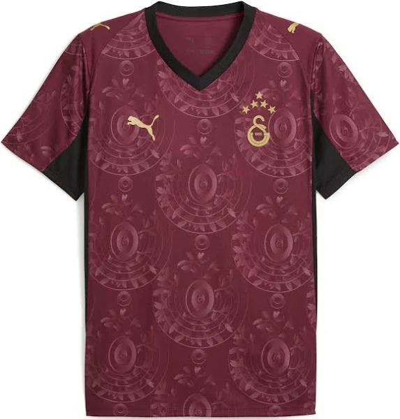 Puma Galatasaray Third Erkek