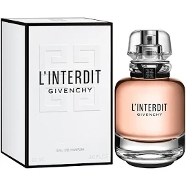 Gıvenchy L'ınterdıt 80 Ml Edp