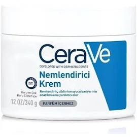 sommeow Cerevo Cerave Nemlendirici Krem 340 gr