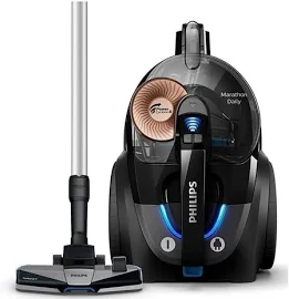 Philips Xb7150/07 Toz Torbasiz Supurge 2626seri