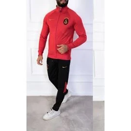 2AS Galatasaray Kırmızı Eşofman Takımı - 2XL