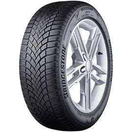 Brıdgestone 255/45r18 103v Xl Blızzak Lm005 Kış Lastiği 2023 2023