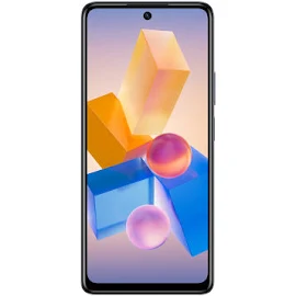 Infinix Hot 40 Pro 8 Gb 256 Gb (infinix Türkiye Garantili) Siyah