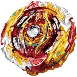 Takara Tomy Beyblade Burst B-172 World Spriggan Unite' 2b