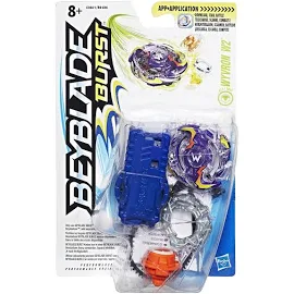 Beyblade Burst Başlangıç Paketi