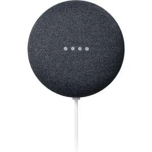 Google Nest Mini 2.Nesil Akıllı Asistan Hoparlör
