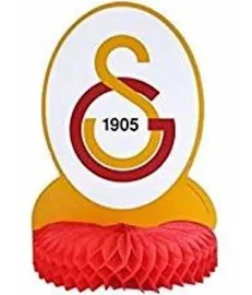 enc Orta Süs Lisanslı Galatasaray