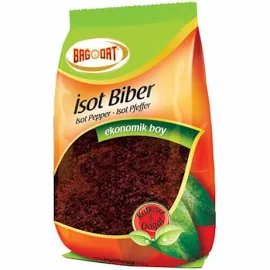 Bağdat Ekonomik Boy İsot Biber 1 Kg