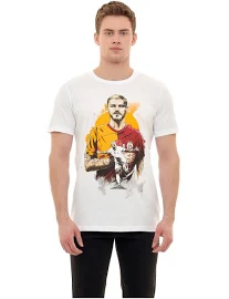 GSStore Galatasaray Erkek Icardi T-Shirt M Beden