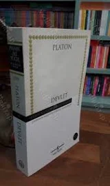 Devlet - Platon (Eflatun)