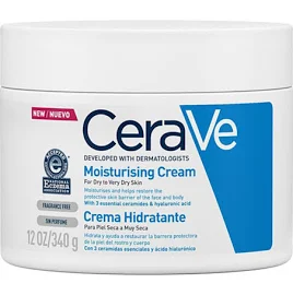 CeraVe Nemlendirici Krem