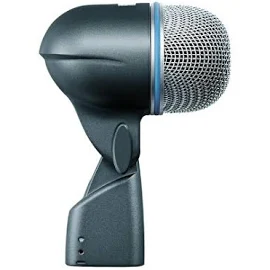 Shure Beta 52A Kick Davul Mikrofonu