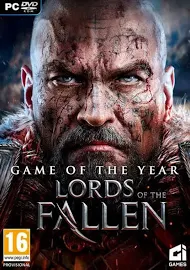 Lords Of The Fallen Ps4 Oyun