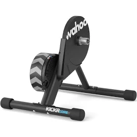 Wahoo Kickr Core Bisiklet Antrenman Smart Trainer