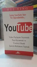 Youtube, Hui Ying