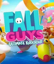 Fall Guys: Ultimate Knockout