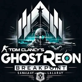 Tom Clancy's Ghost Recon Breakpoint