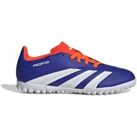 adidas cocuk Hali Saha Ayakkabisi Predator Club Tf J Id3428 3,5 Numara