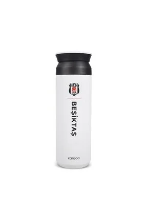 Karaca x Beşiktaş Logo Termos 500 ml