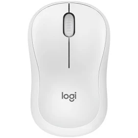 Logitech M240 Sessiz Kompakt Bluetooth Kablosuz Optik Mouse (distribütör Garantili) Beyaz