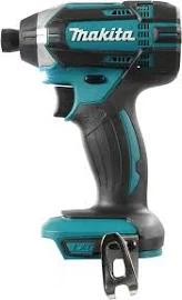 Makita DTD153Z 18V Li Akülü Darbeli Vidalama