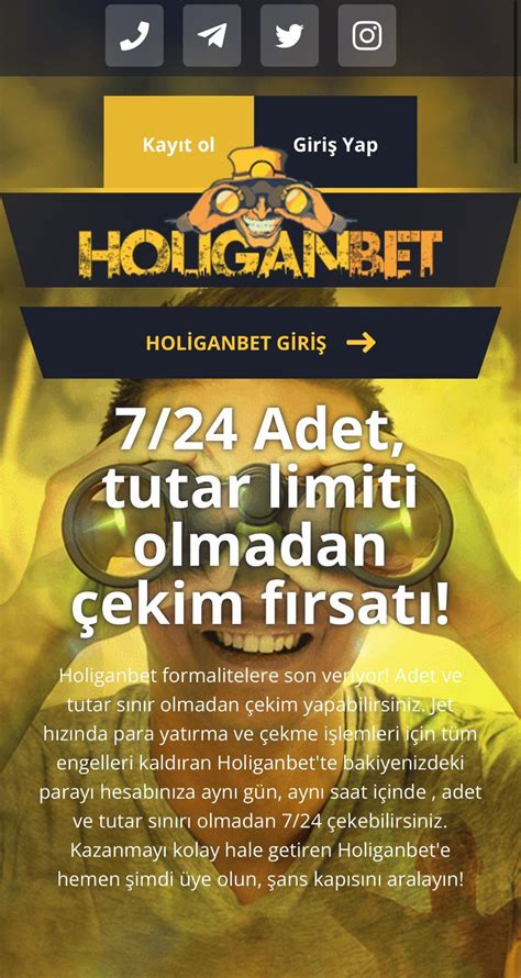 Holiganbet 709 | Şimdi indirimli fiyatla online sipariş verin ...