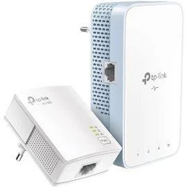 TP-LINK TL-WPA7517 KIT POWERLINE,AV1000, 300Mbps