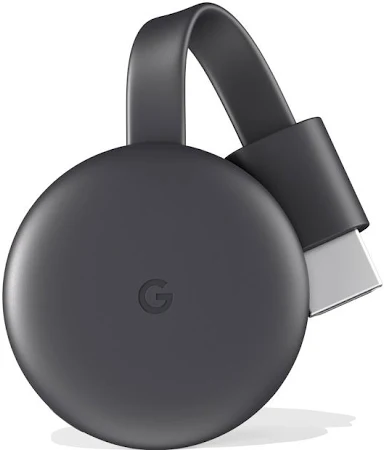 Google Chromecast 3.Nesil