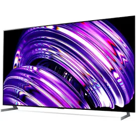 LG OLED77Z29LA 77" 195 Ekran Uydu Alıcılı 8K Ultra HD Smart OLED TV