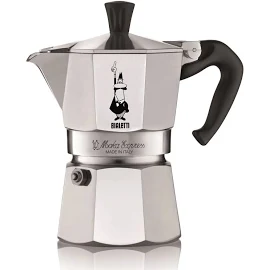 Bialetti Moka Express ( 9 Cup)