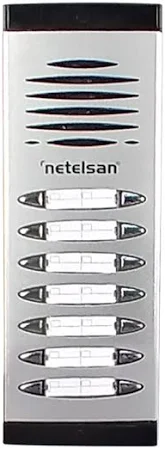 Netelsan 13-14 Zil Paneli Hoparlörlü