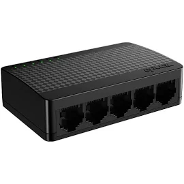 Tenda Sg105M 5 Port 10/100/1000 Mbps Gigabit Swıtch