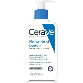 Cerave Nemlendirici Losyon 236 Ml