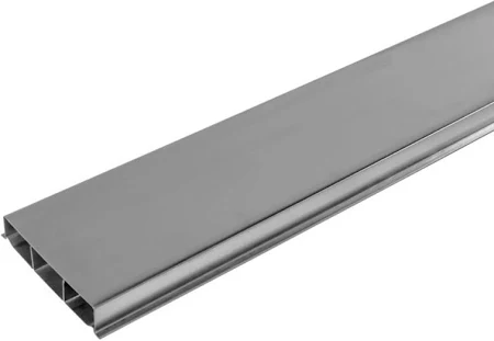 EAE 3008410 Üç Gözlü Döşeme Kanalı (35x180x2000mm) 2 Metre