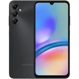 Samsung Galaxy A05S 128 GB Siyah (Resmi Distribütor Garantili)