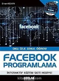 Facebook Programlama Kodlab