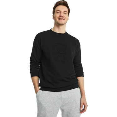 Galatasaray Erkek Sweatshirt E232064