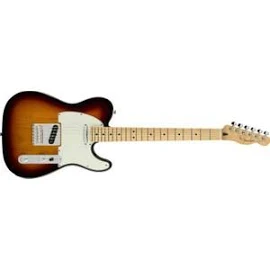 Fender Player Tele Mn 3tsb