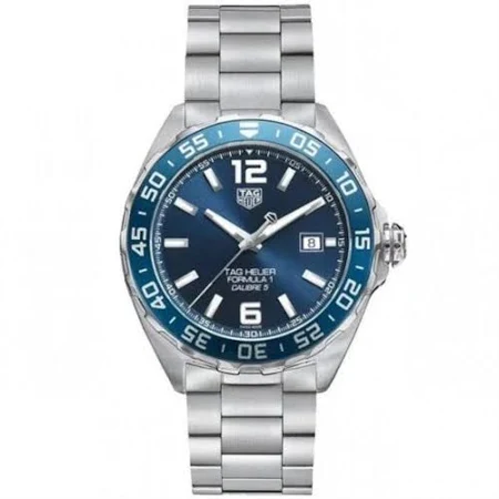 Tag Heuer Formula 1 waz2015.ba0842 Kol Saati