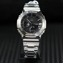 Casio G-SHOCK GM-B2100D-1AJF GM-B2100D-1A solar 20 ATM watch saati 11.743 TL ́ya satisa sunulmustur - Trusted Seller - Chrono24